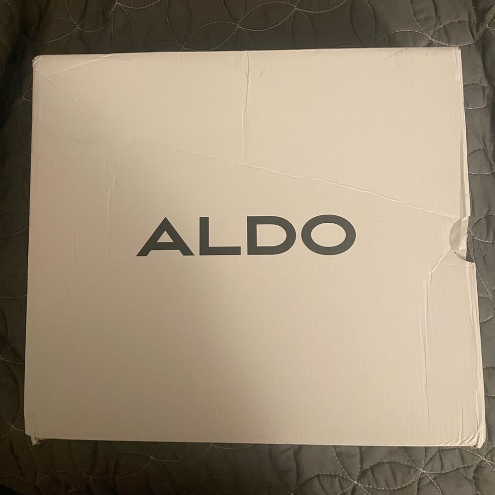 NIB ALDO Womens Boots Sz 10 - Picture 2 of 4
